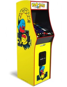 PAC-MAN Arcade1UP Automat -...
