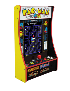 Pac-Man Partycade Arcade1UP