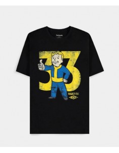 T-Shirt Fallout M