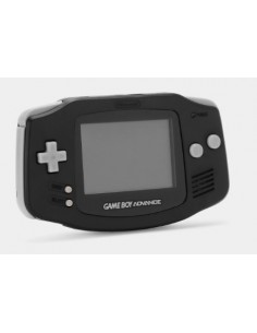 Nintendo Game Boy Advance...