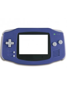 Nintendo Game Boy Purple