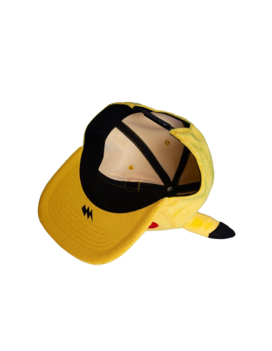Oficjalna Czapka Pokemon Pikachu Difuzed