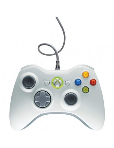 Pad przewodowy Xbox 360 Pad przewodowy Xbox 360