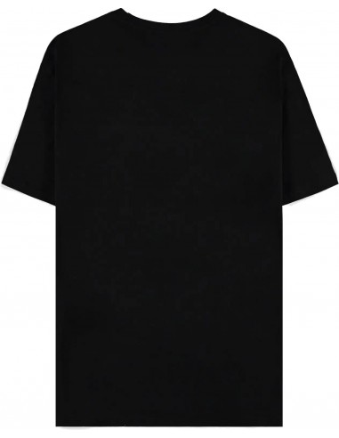 Koszulka T-Shirt Cyberpunk