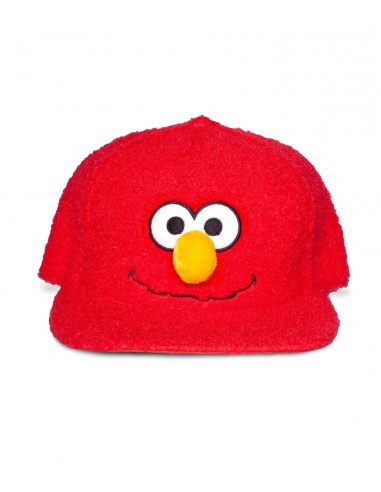 Oficjalna Czapka Elmo Difuzed