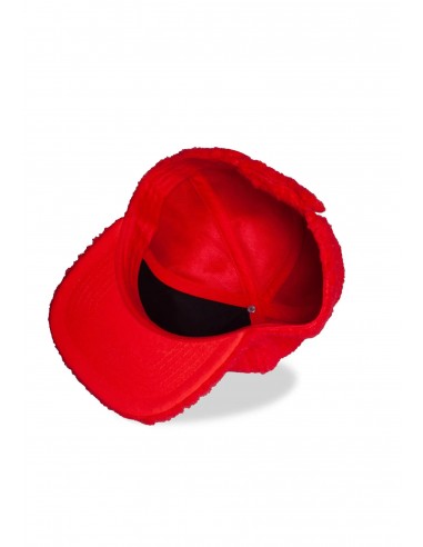 Oficjalna Czapka Elmo Difuzed