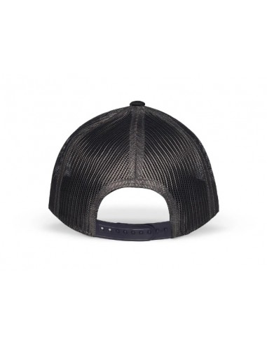 Czapka z daszkiem Cyberpunk Samurai...