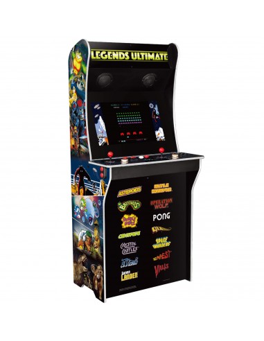 Legends Ultimate 300 Automat Arcade...