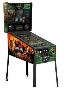 Pinball cyfrowy ATGAMES 4K...