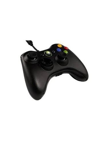 Pad przewodowy Xbox 360