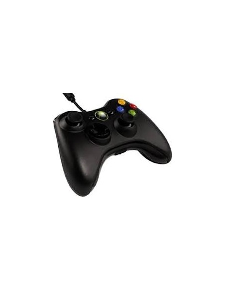 Pad przewodowy Xbox 360 Pad przewodowy Xbox 360