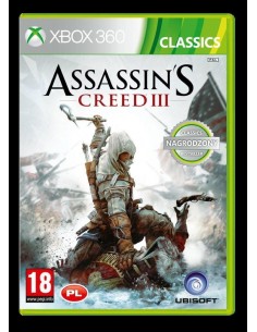 Assassin’s Creed III 