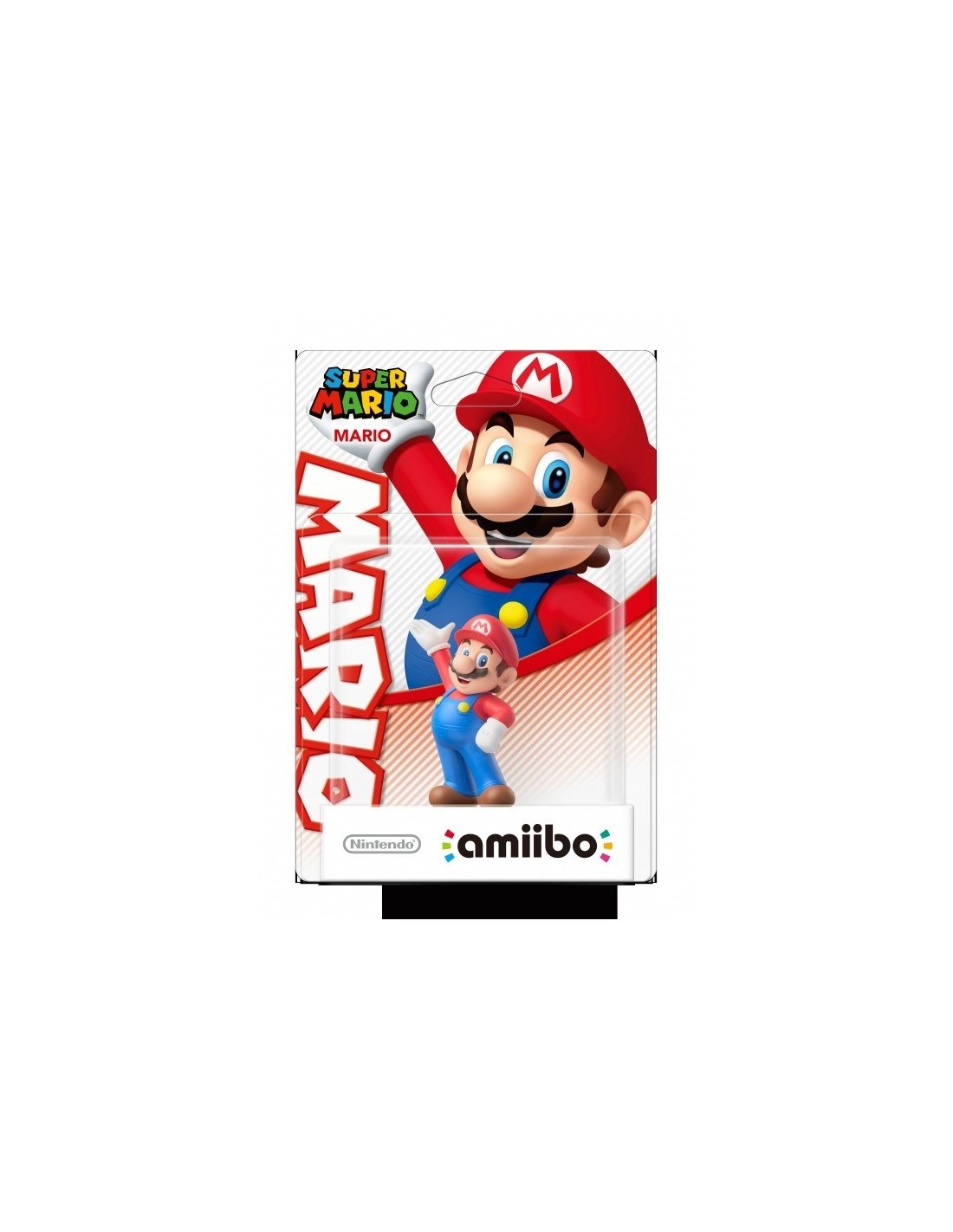 mario amiibo for nintendo switch