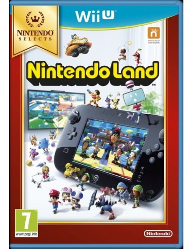 Nintendoland