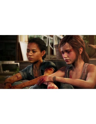 The Last of Us