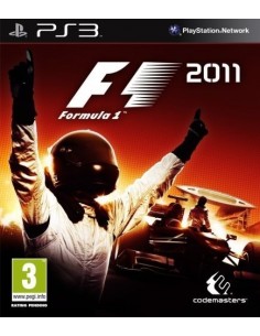 F1 2011