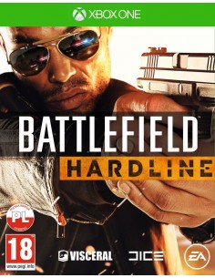Battlefield Hardline + DLC